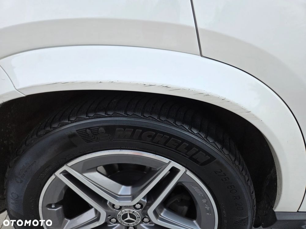 Mercedes-Benz GLE - 40