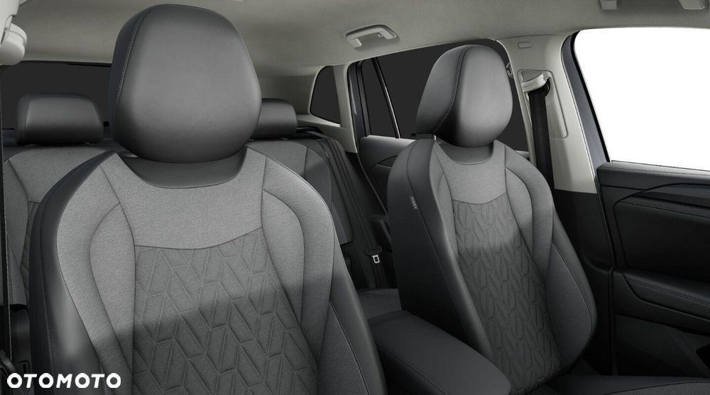 Volkswagen Tiguan - 9