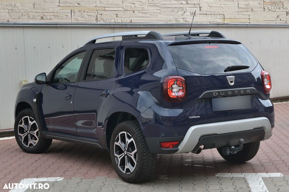 Dacia Duster 1.6 SCe Comfort - 1