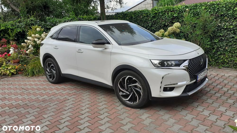 DS Automobiles DS 7 Crossback 1.6 E-Tense Rivoli - 1
