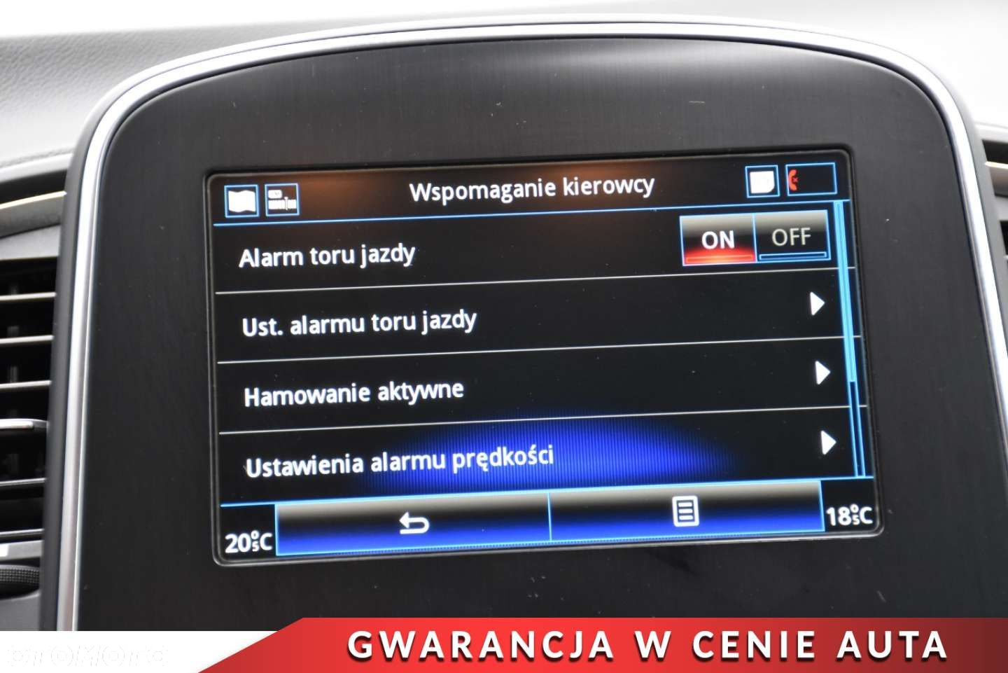 Renault Scenic ENERGY TCe 140 EDC Business - 20