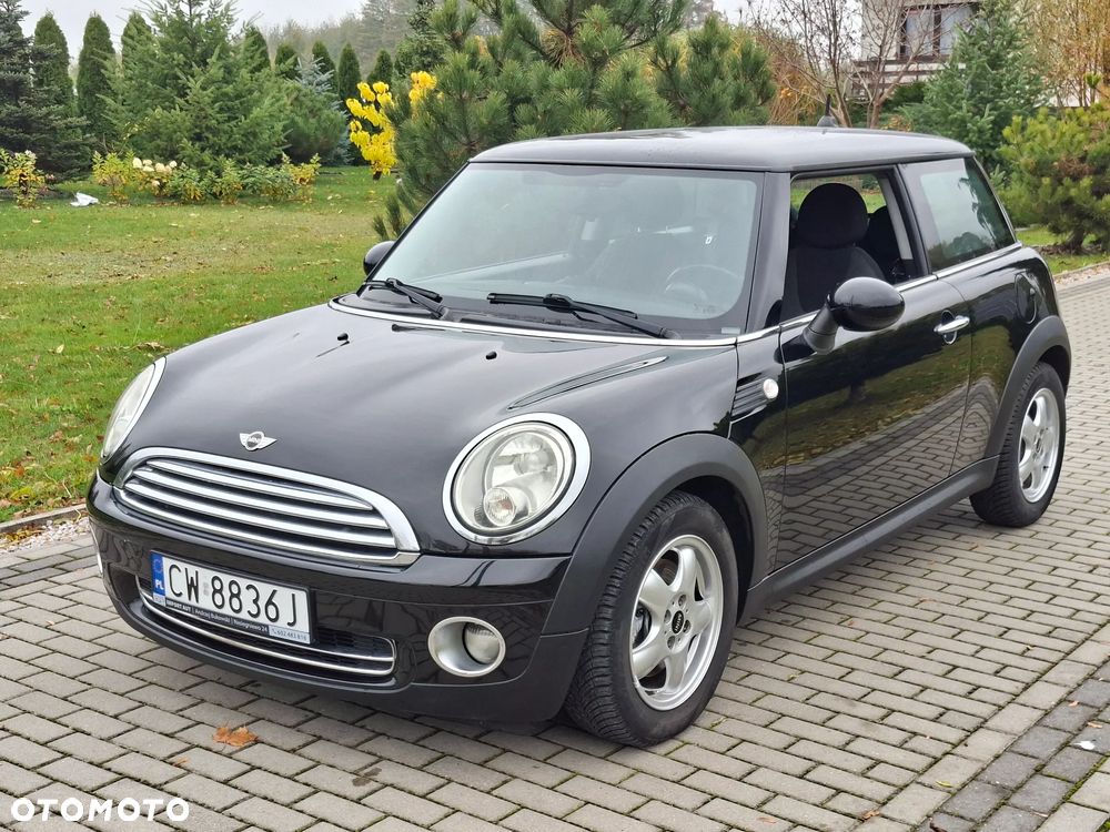Mini One