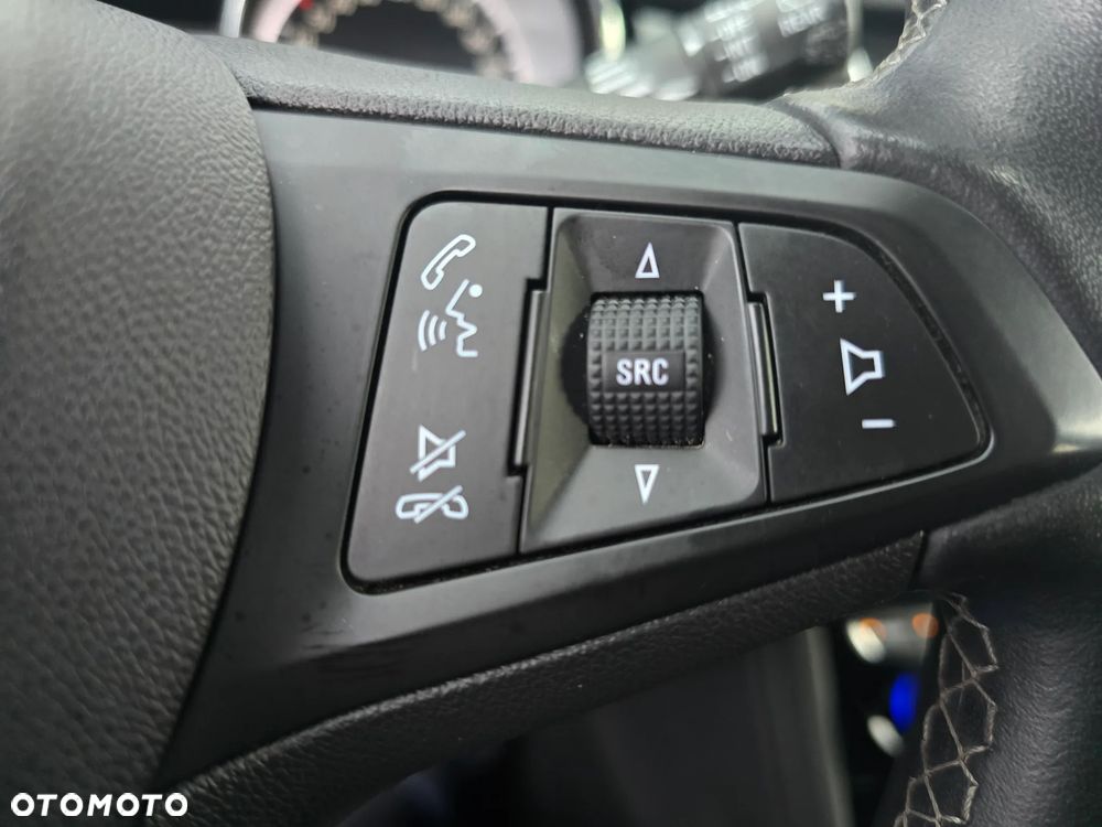Opel Astra - 34