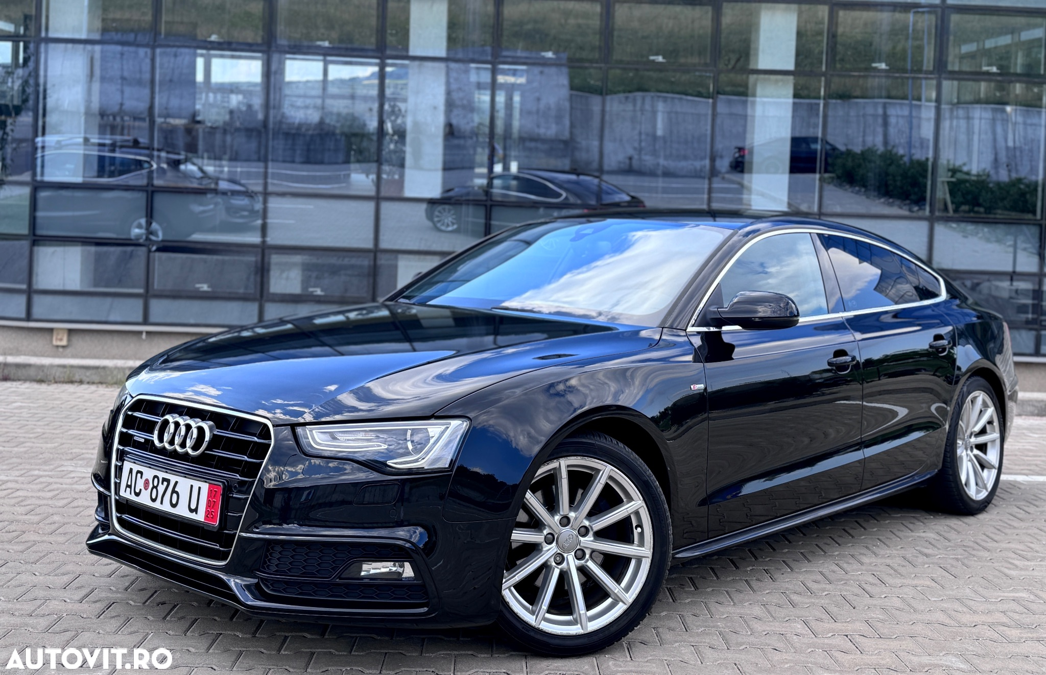 Audi A5 - 3