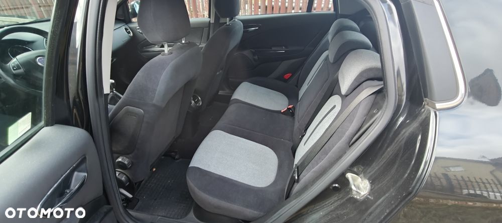 Fiat Bravo 1.4 T-JET 16V Emotion - 13