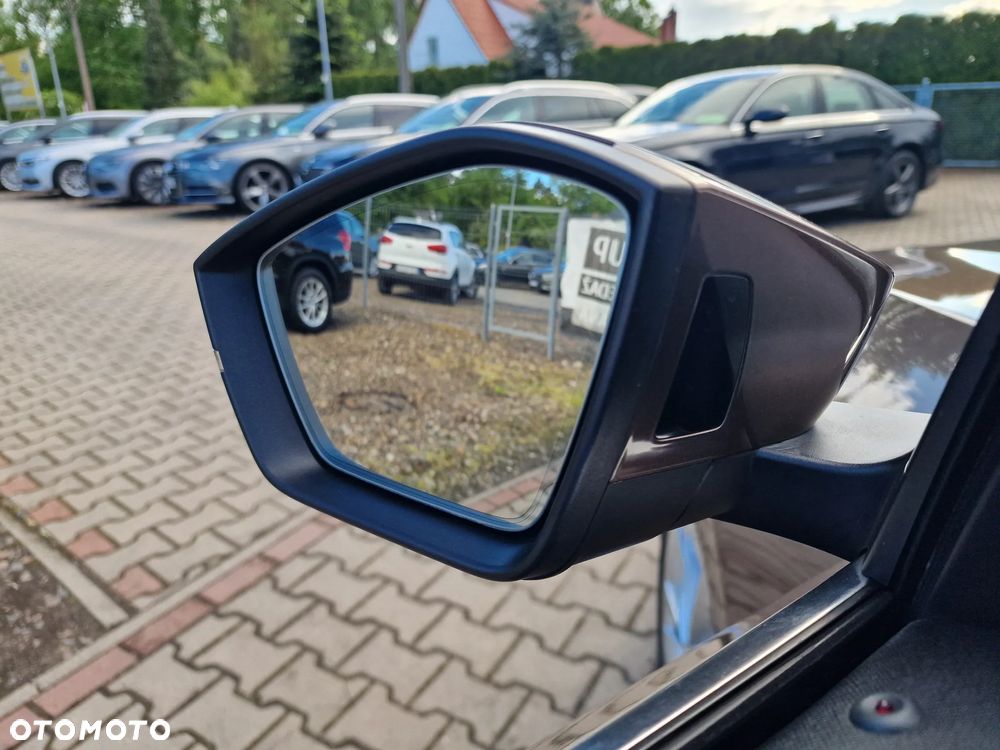 Skoda Octavia 2.0 TDI Exclusive - 16