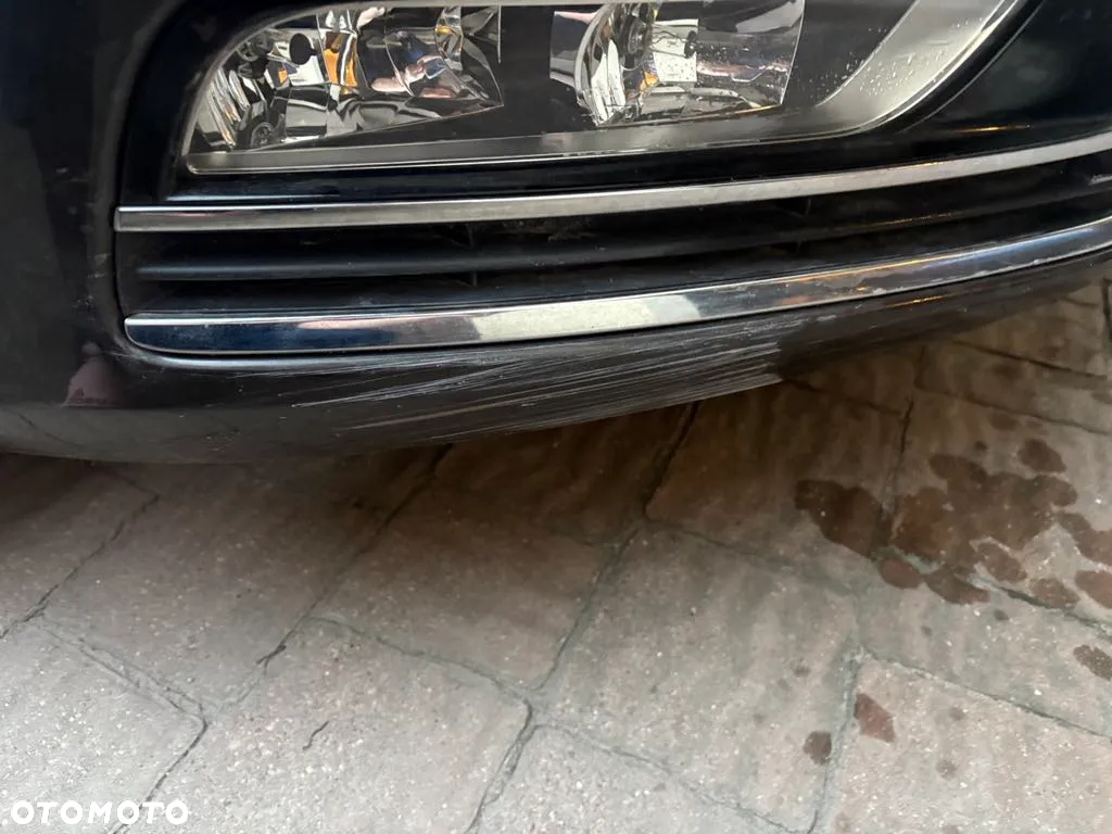 Volkswagen Passat 2.0 TDI 4Mot Highline DSG - 12