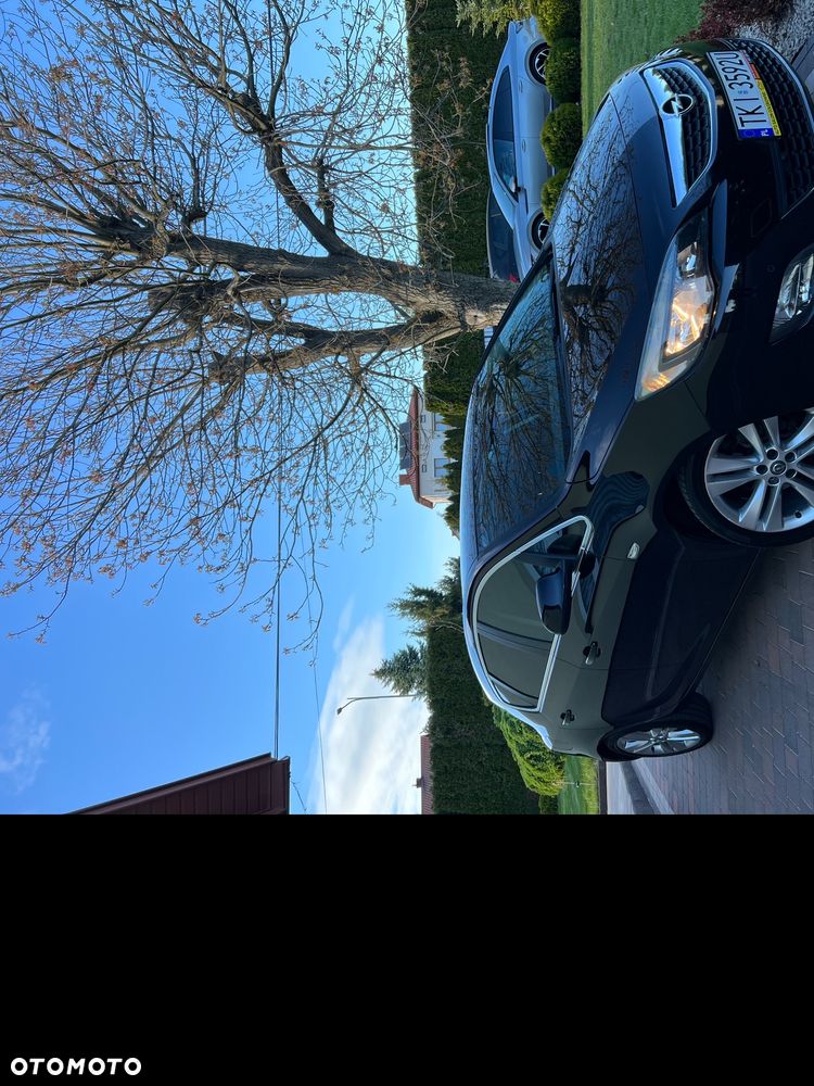 Opel Astra 1.4 Turbo Sport - 4