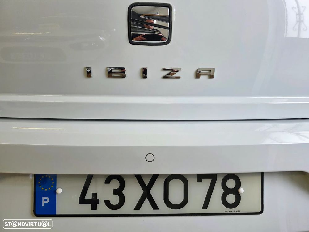 SEAT Ibiza 1.0 Style - 12