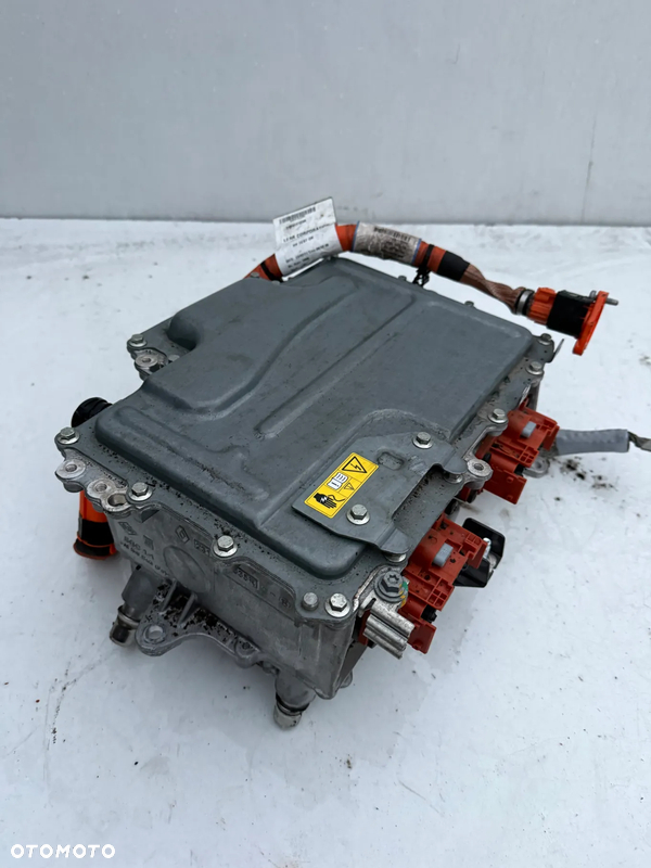 Falownik Inwenter 231C16535R RENAULT CLIO V CAPTUR II ARKANA 1.6 ETECH 19- Hybryda
