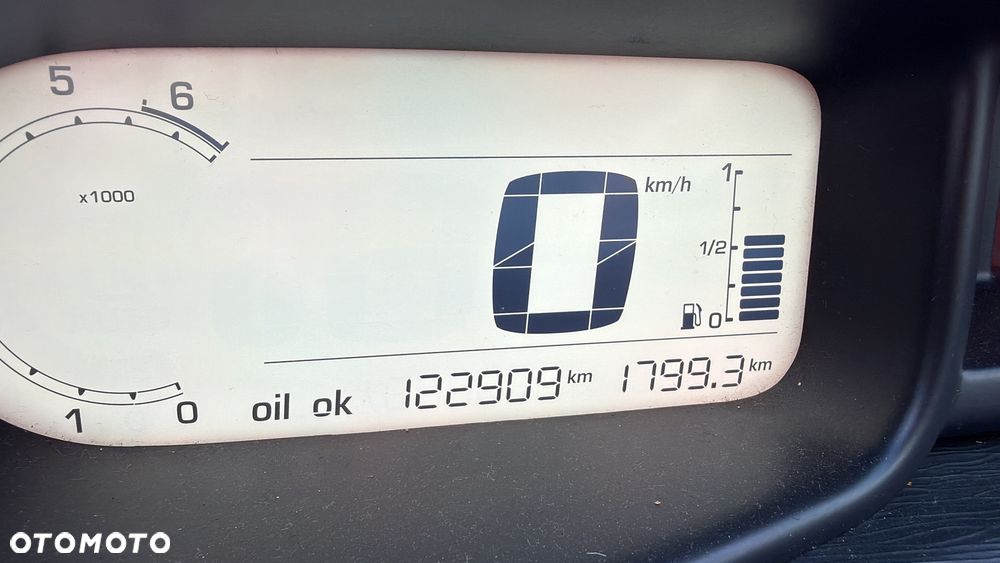 Citroën C3 Picasso - 6