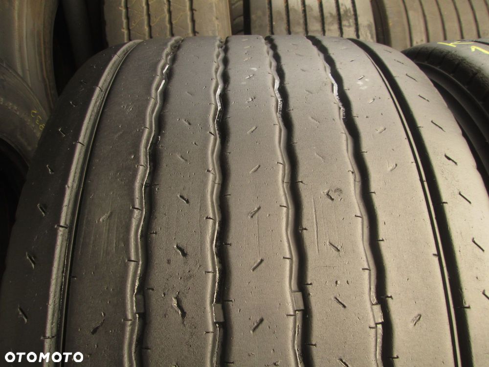Opony ciężarowe 445/45r19.5 Linglong T820. Opony ciężarowe - 9