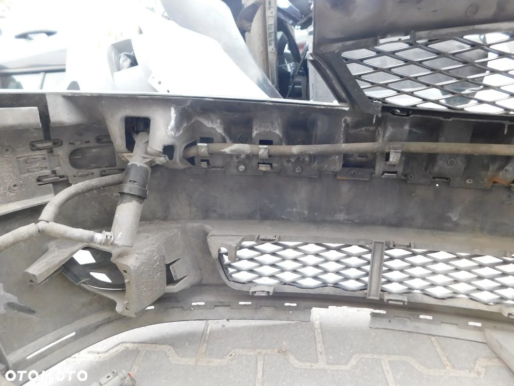 zderzak przód przedni FORD GALAXY LIFT 00-05 xenon - 14