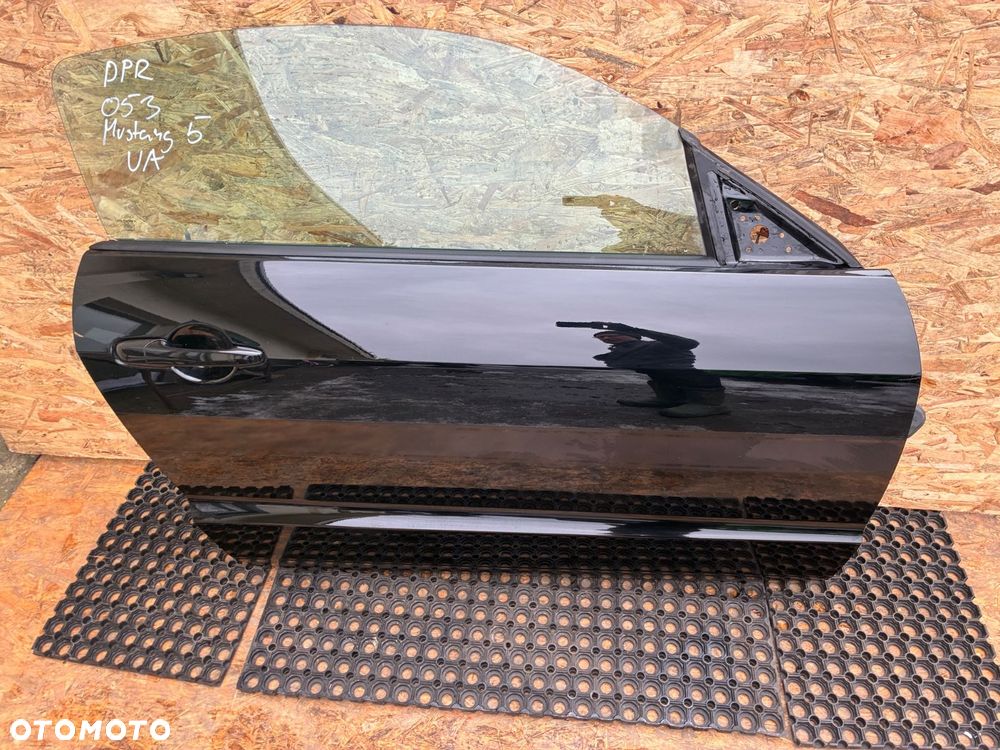 FORD MUSTANG 5 V UA Kod lak. DRZWI PRZÓD PRZEDNIE PRAWY PRAWE - 11