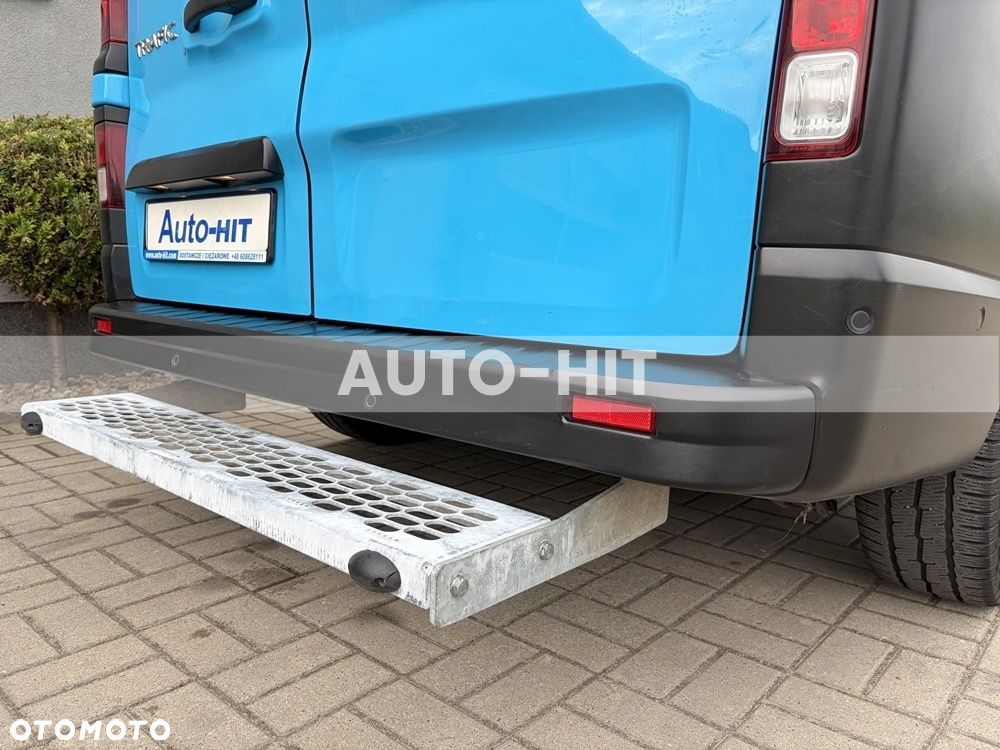 Renault Trafic - 15