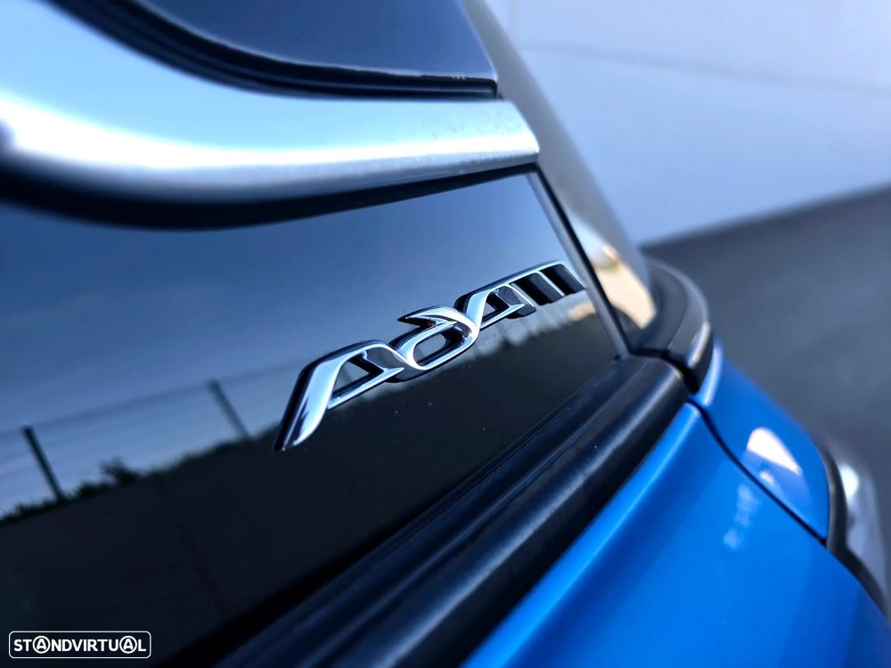 Opel Adam 1.4 Glam - 6