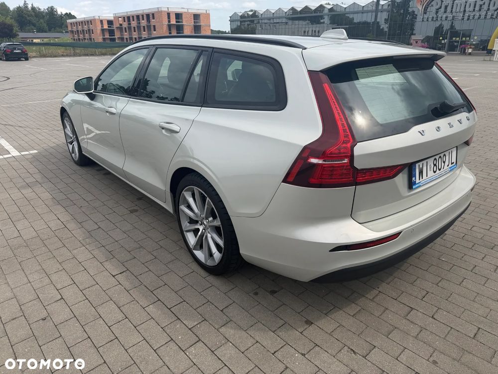 Volvo V60 - 7