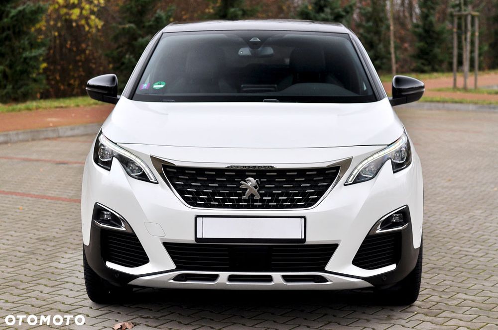 Peugeot 3008 - 17