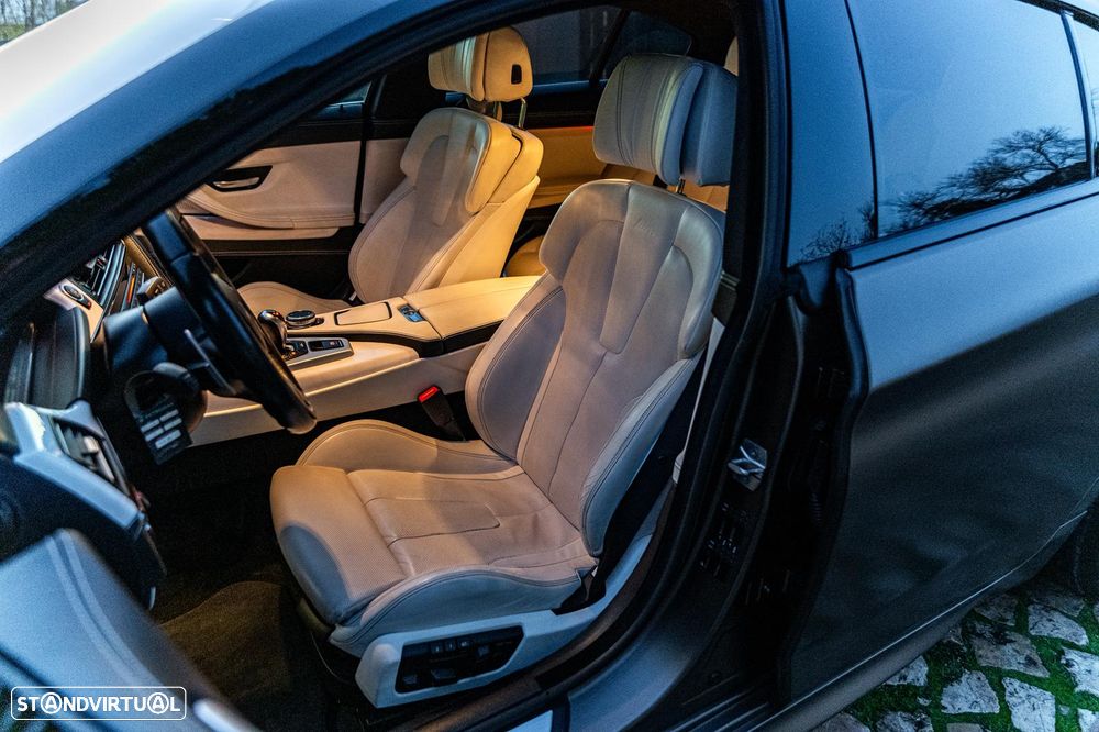 BMW M6 Standard - 36