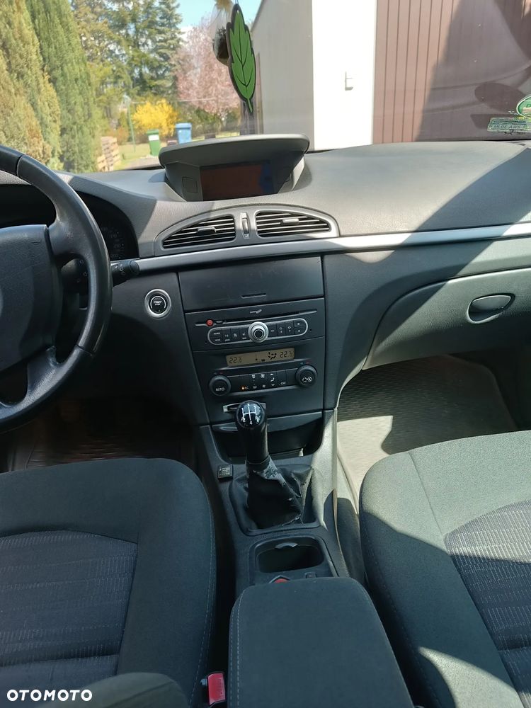 Renault Laguna 2.0 16V 140 Emotion - 25