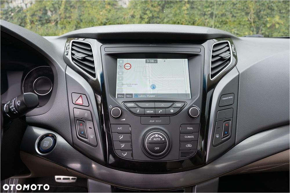 Hyundai i40 1.7 CRDi Premium DCT - 34