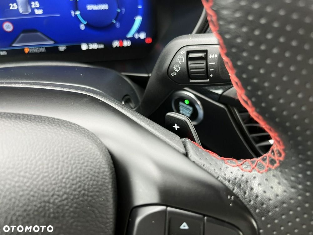 Ford Focus - 18