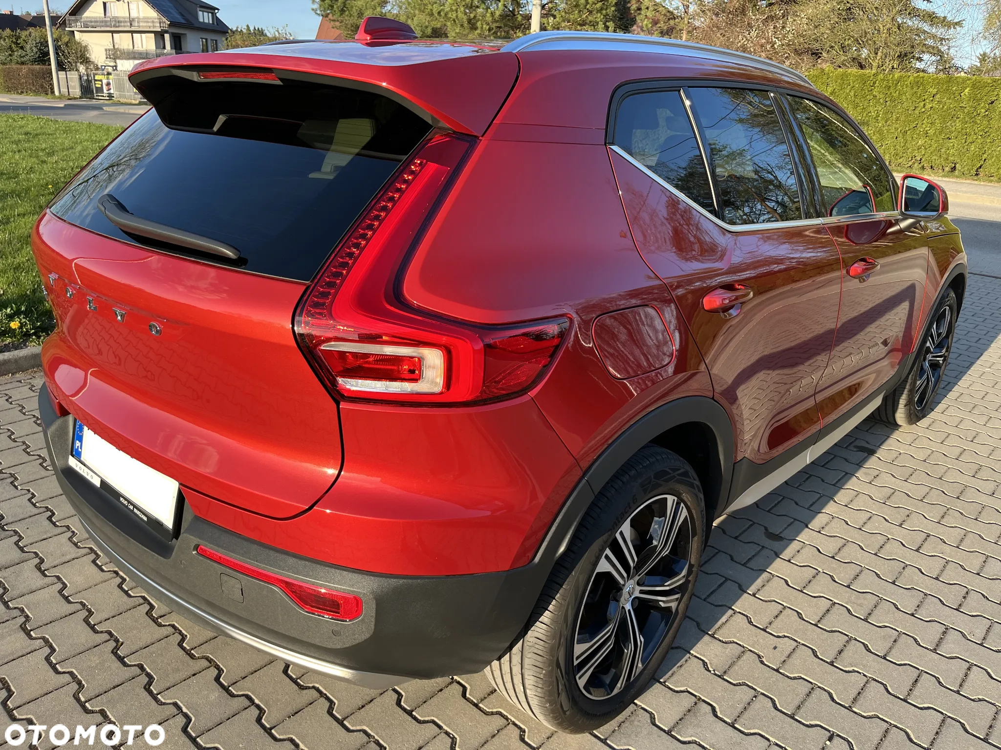 Volvo XC 40 - 9