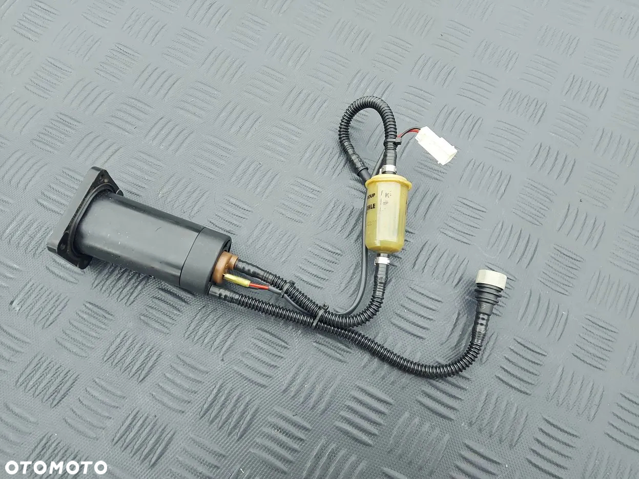 KTM SXF 250 350 DUKE SMC 690 POMPA PALIWA FUEL PUMP - 2