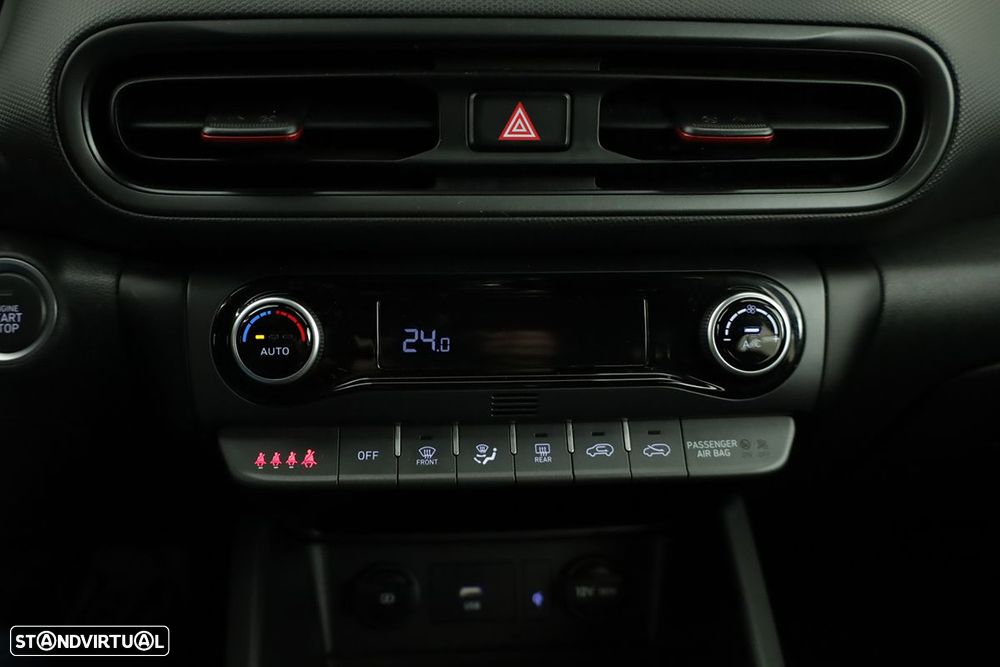 Hyundai Kauai 1.0 T-GDi N-Line TT - 13