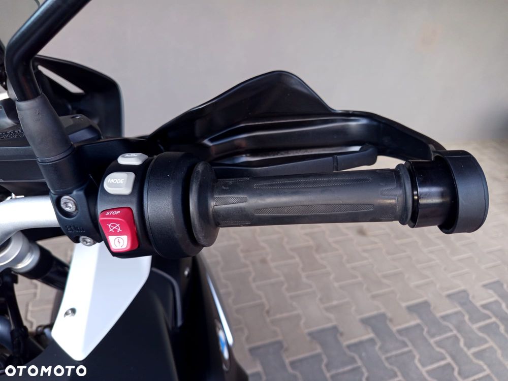 BMW GS - 26