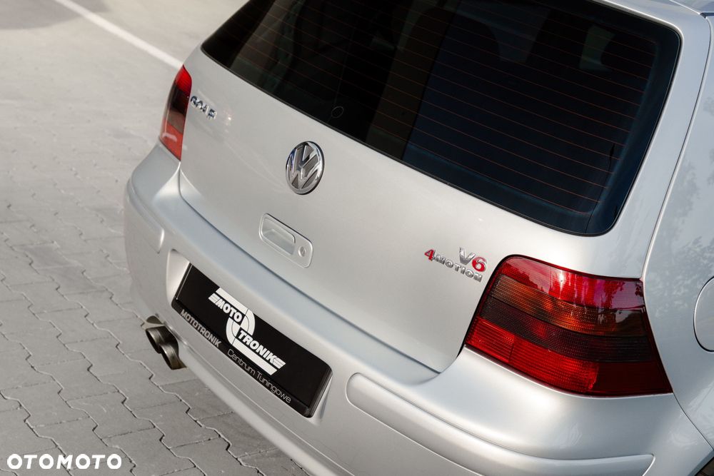 Volkswagen Golf - 13