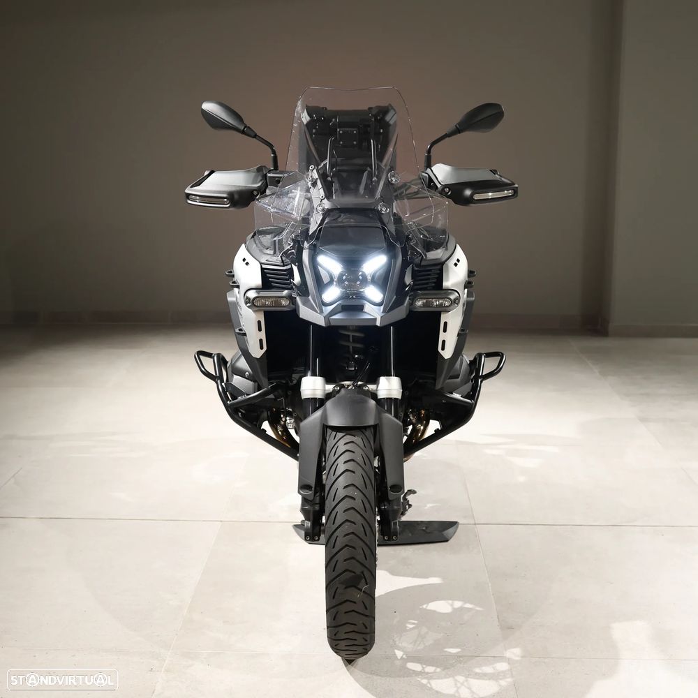 BMW R 1300 GS Adventure - 3