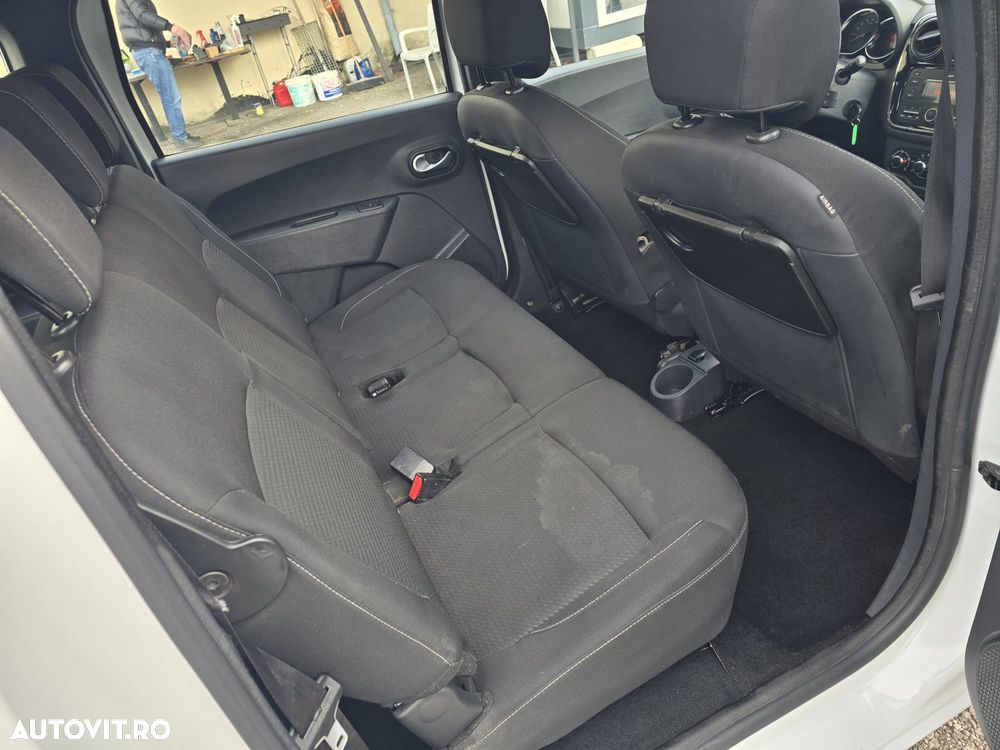 Dacia Lodgy 1.6 SCe Laureate - 12