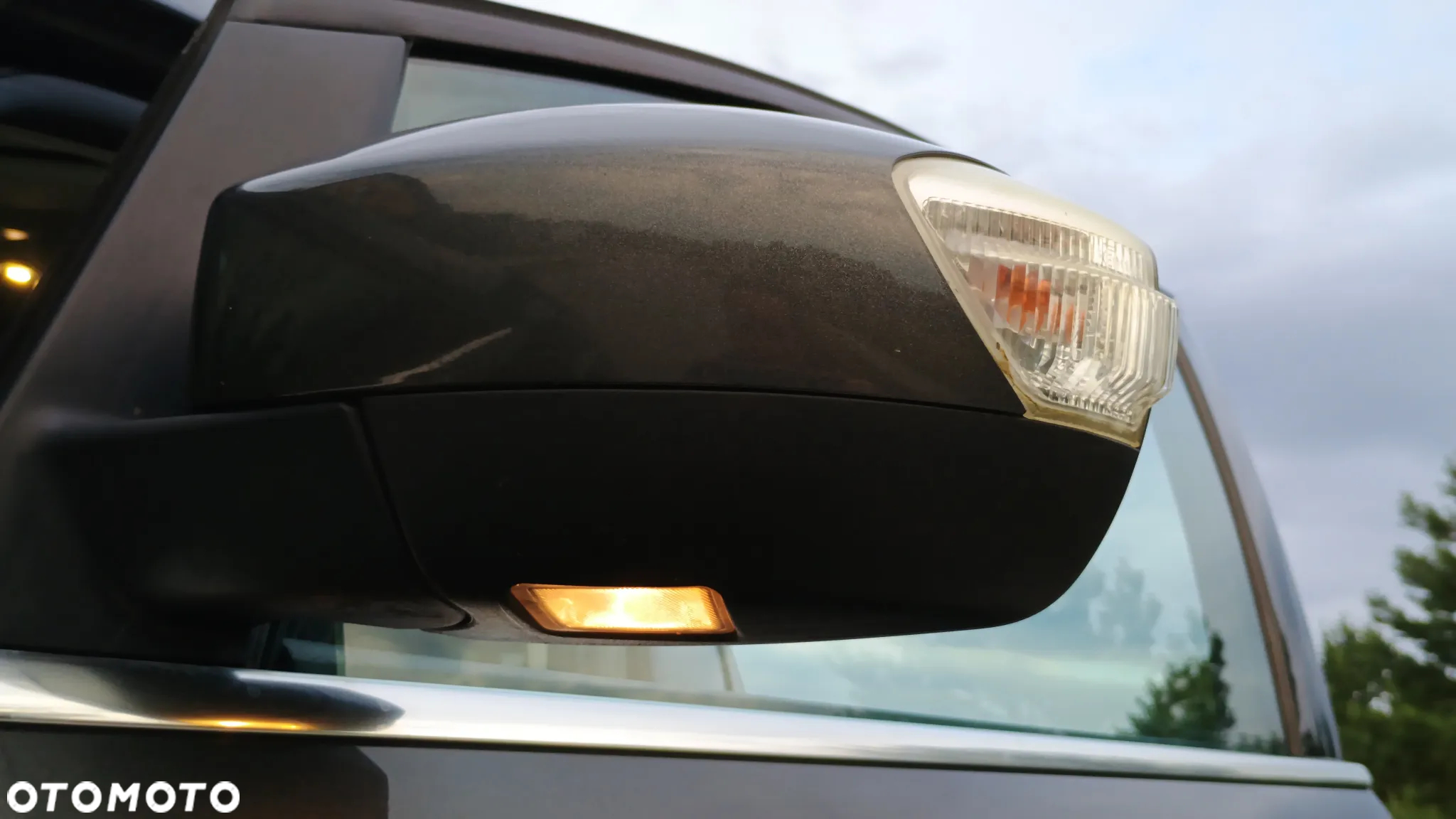 Ford C-MAX 1.0 EcoBoost Titanium ASS - 26