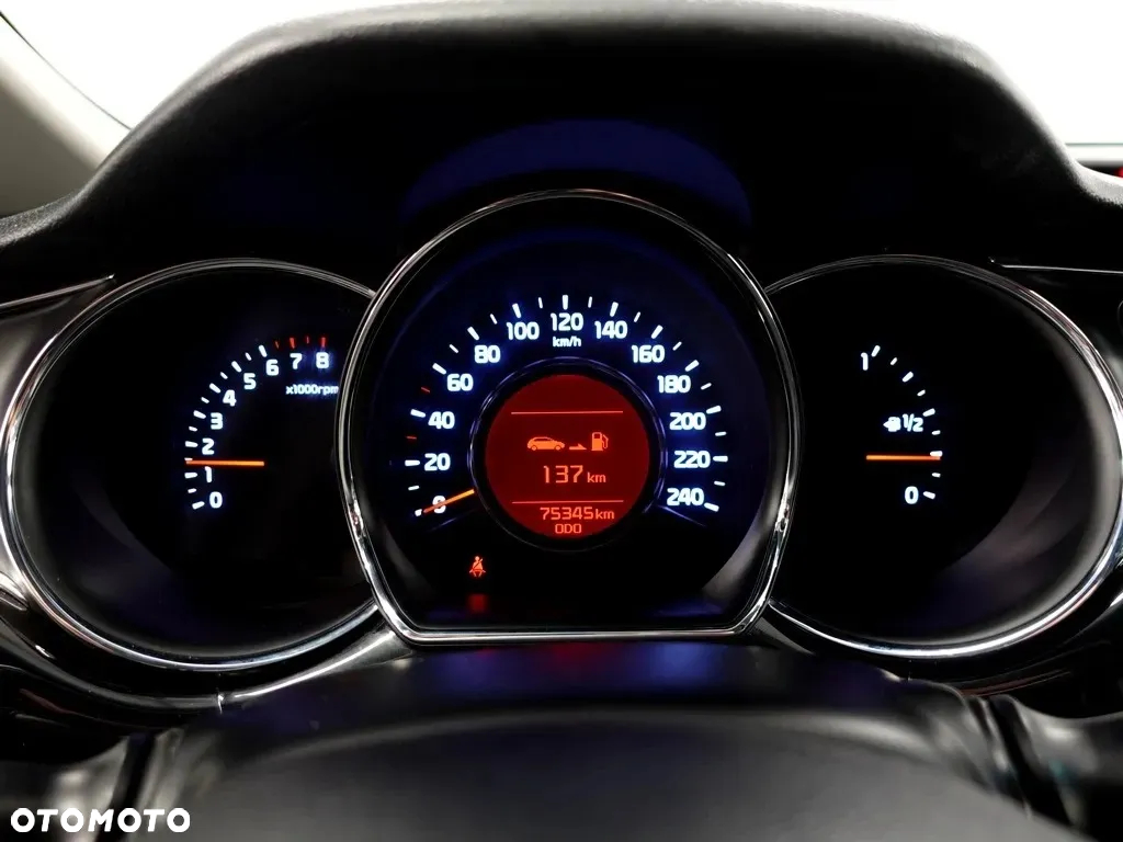 Kia Ceed Cee'd 1.6 GDI L Business Line - 19