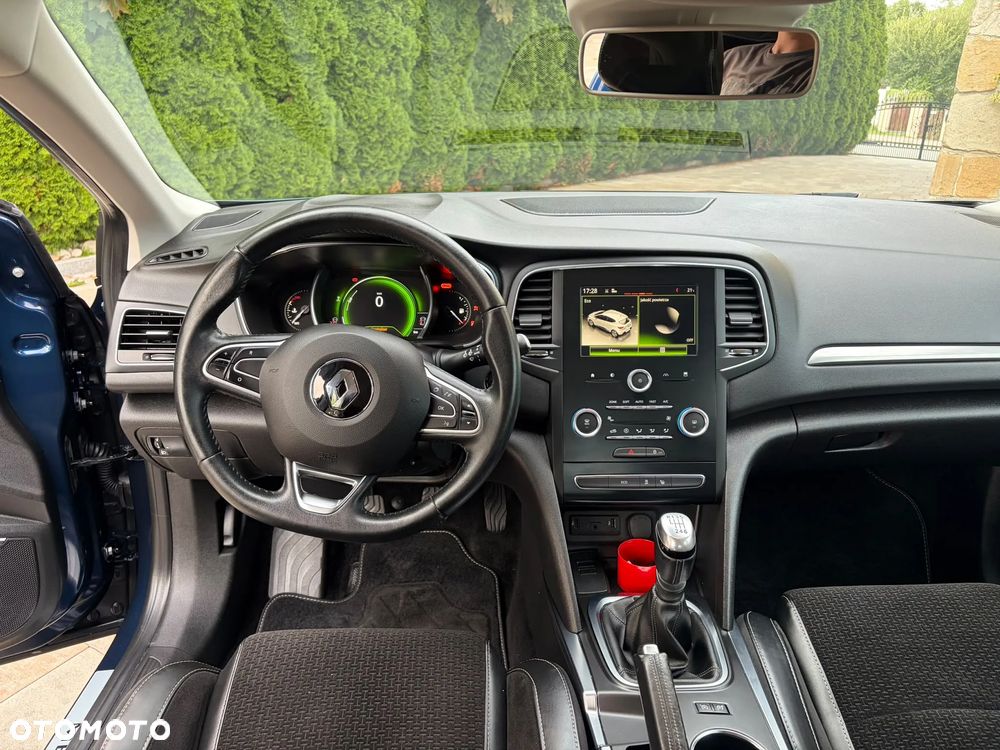 Renault Megane - 18