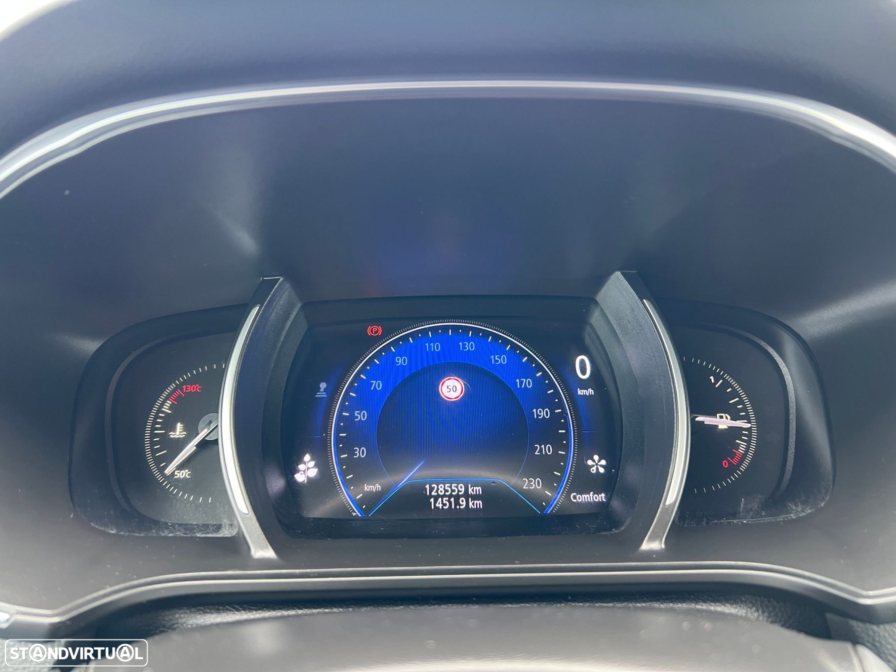 Renault Mégane 1.5 Blue dCi Bose Edition - 12