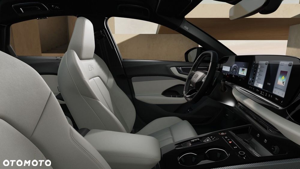 Audi A5 Limousine - 12