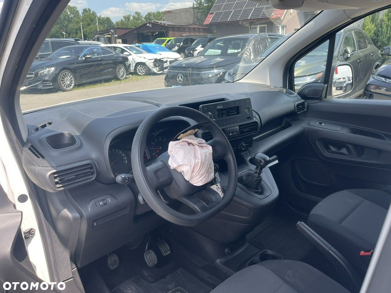 Toyota Proace City - 8
