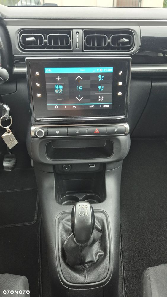 Citroën C3 - 18