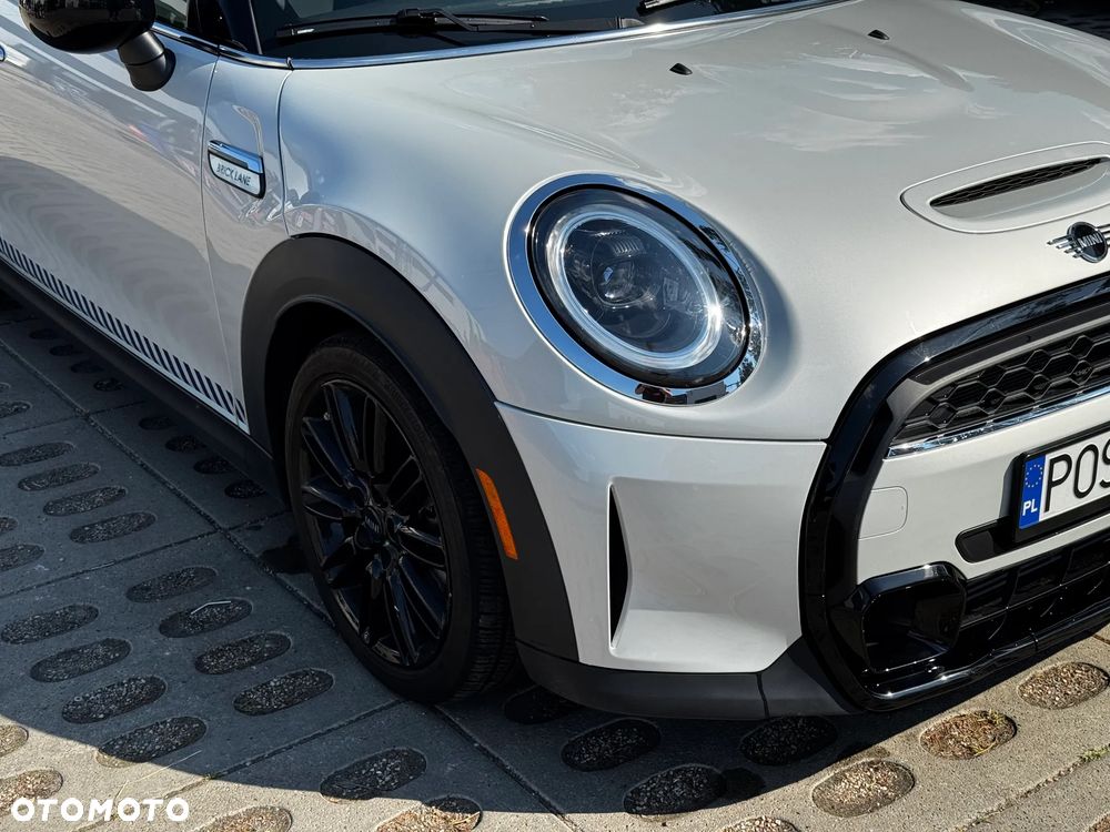 MINI Cooper S - 22