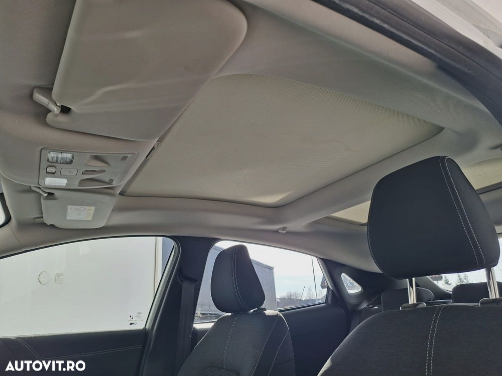 Ford Puma 1.0 EcoBoost MHEV Titanium - 25