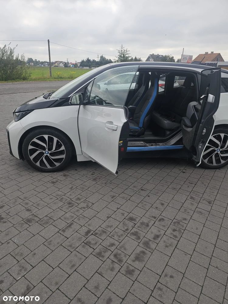 BMW i3 94 Ah - 8