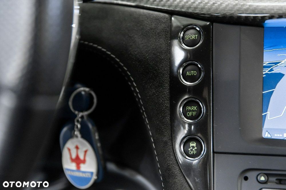 Maserati GranTurismo Sport - 33