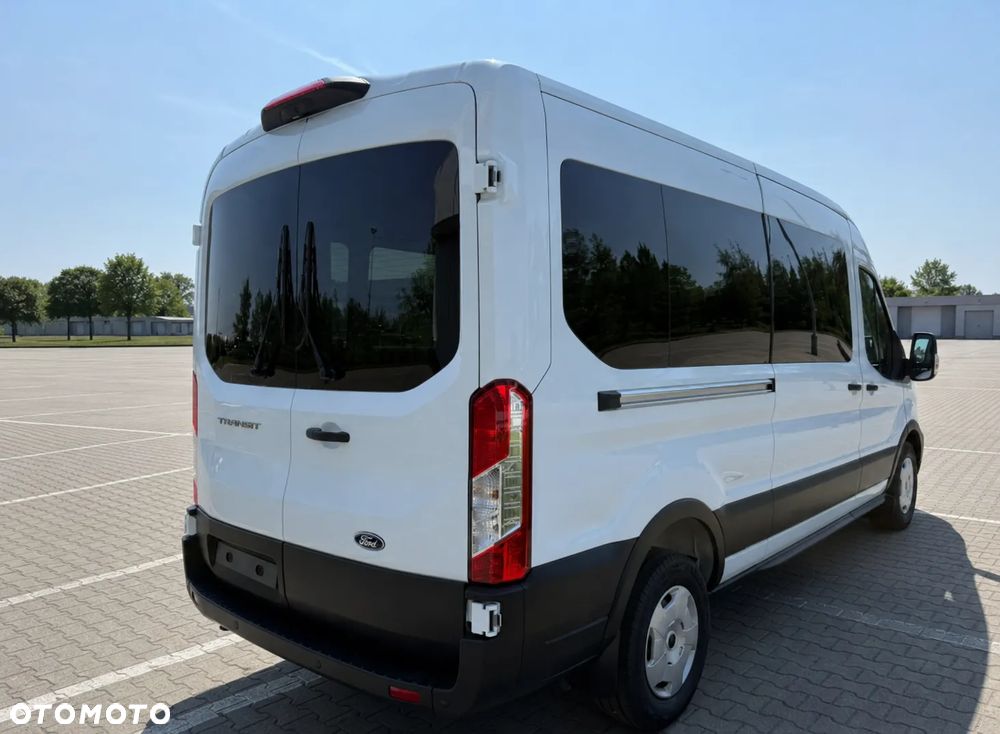 Ford Transit - 4