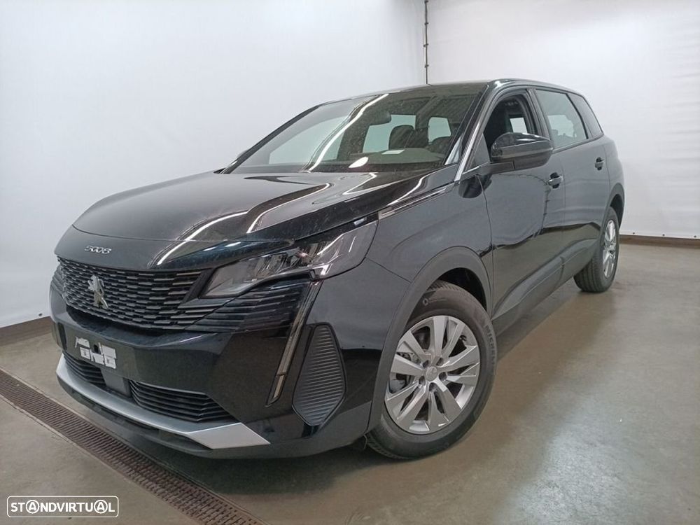 Peugeot 5008 - 2