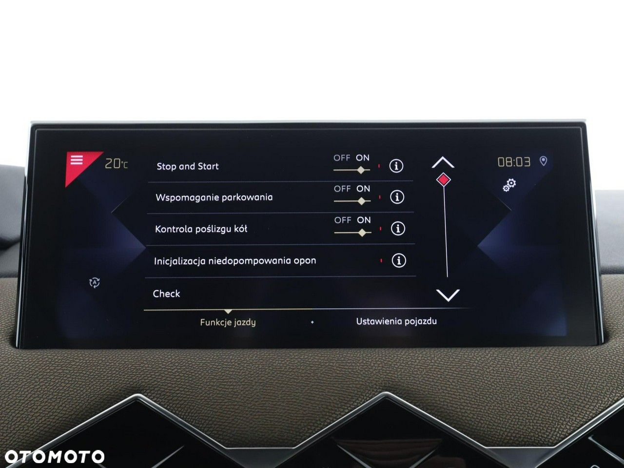DS Automobiles DS 3 Crossback 1.2 PureTech Grand Chic - 26