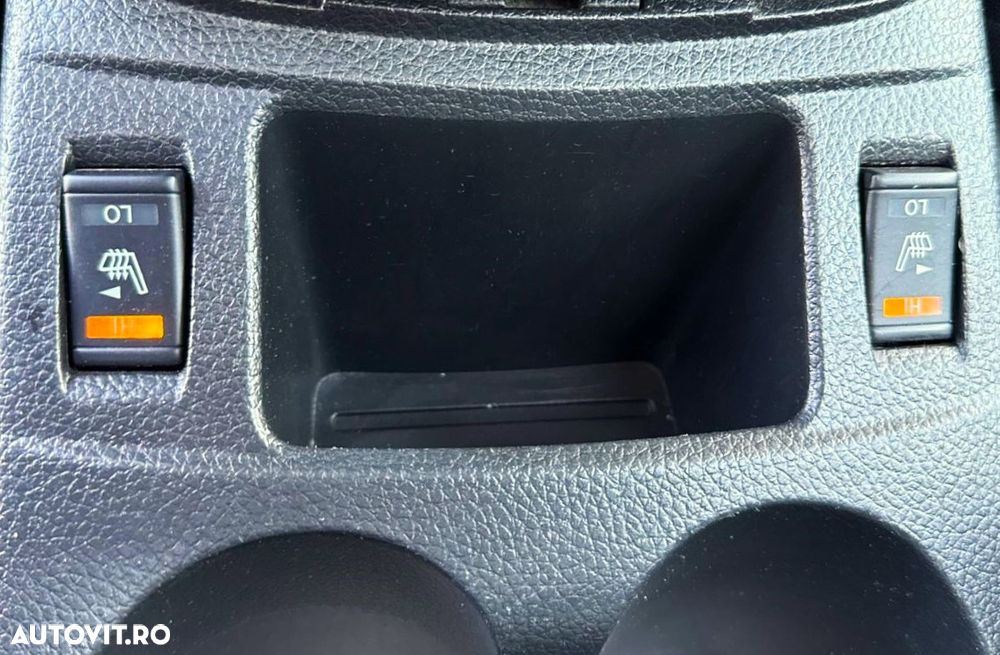 Nissan Qashqai 1.6 DCI 4 x 4 DPF Start/Stop 360 - 19