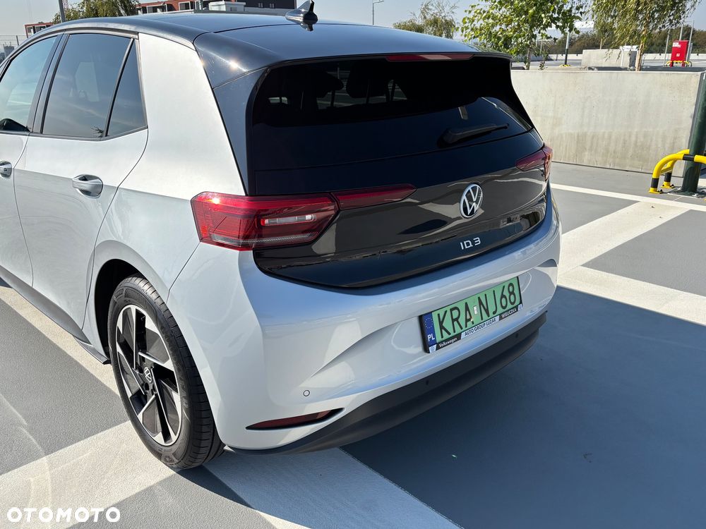 Volkswagen ID.3 58kWh Pro Performance - 6