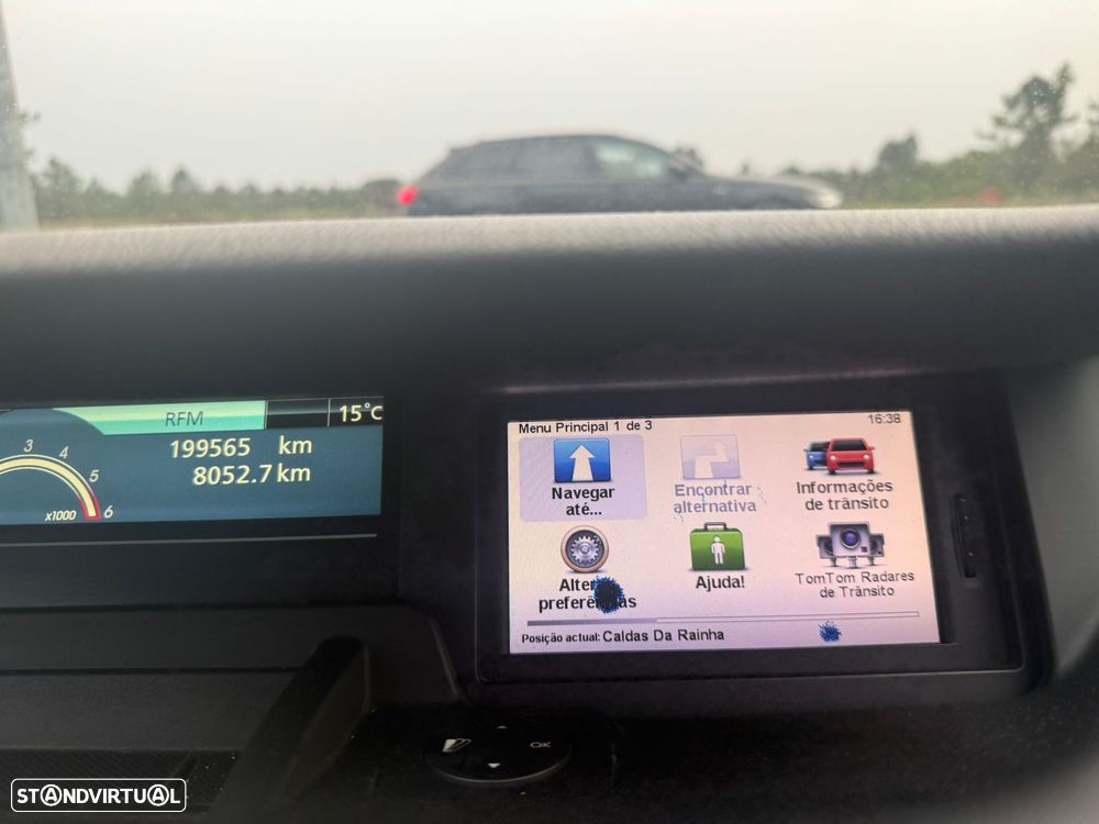 Renault Scénic 1.5 dCi Dynamique S - 34